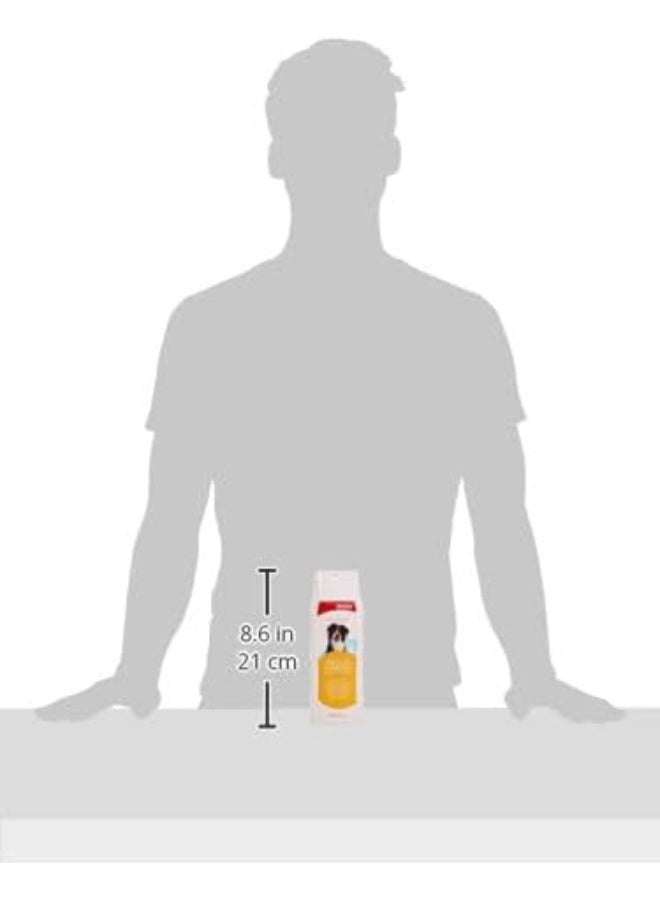 Bioline Mink Oil Shampoo for Dogs 250ml,Itching Antibacterial Natural Mink Oil Dog Shampoo - Image 5